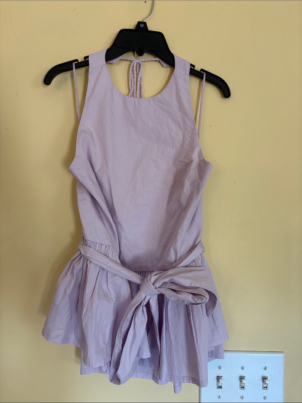 Free People 2 piece skirt and top - Picture 4 of 5